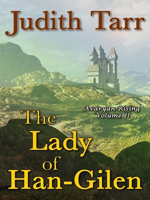 cover image of The Lady of Han-Gilen